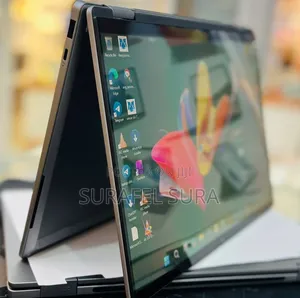 New Laptop HP OmniBook X Flip 14" 16GB Intel Core Ultra 7 SSD 1T