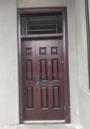 ​"Victor Door: ለቤትዎ ልዩ ግርማ ሞገስ የሚሰጡ አዳዲስ የበር አማራጮች"
