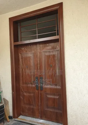 ​"Victor Door: ለቤትዎ ልዩ ግርማ ሞገስ የሚሰጡ አዳዲስ የበር አማራጮች"