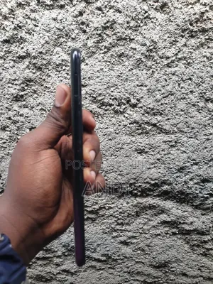 Tecno Spark 4 32 GB Black