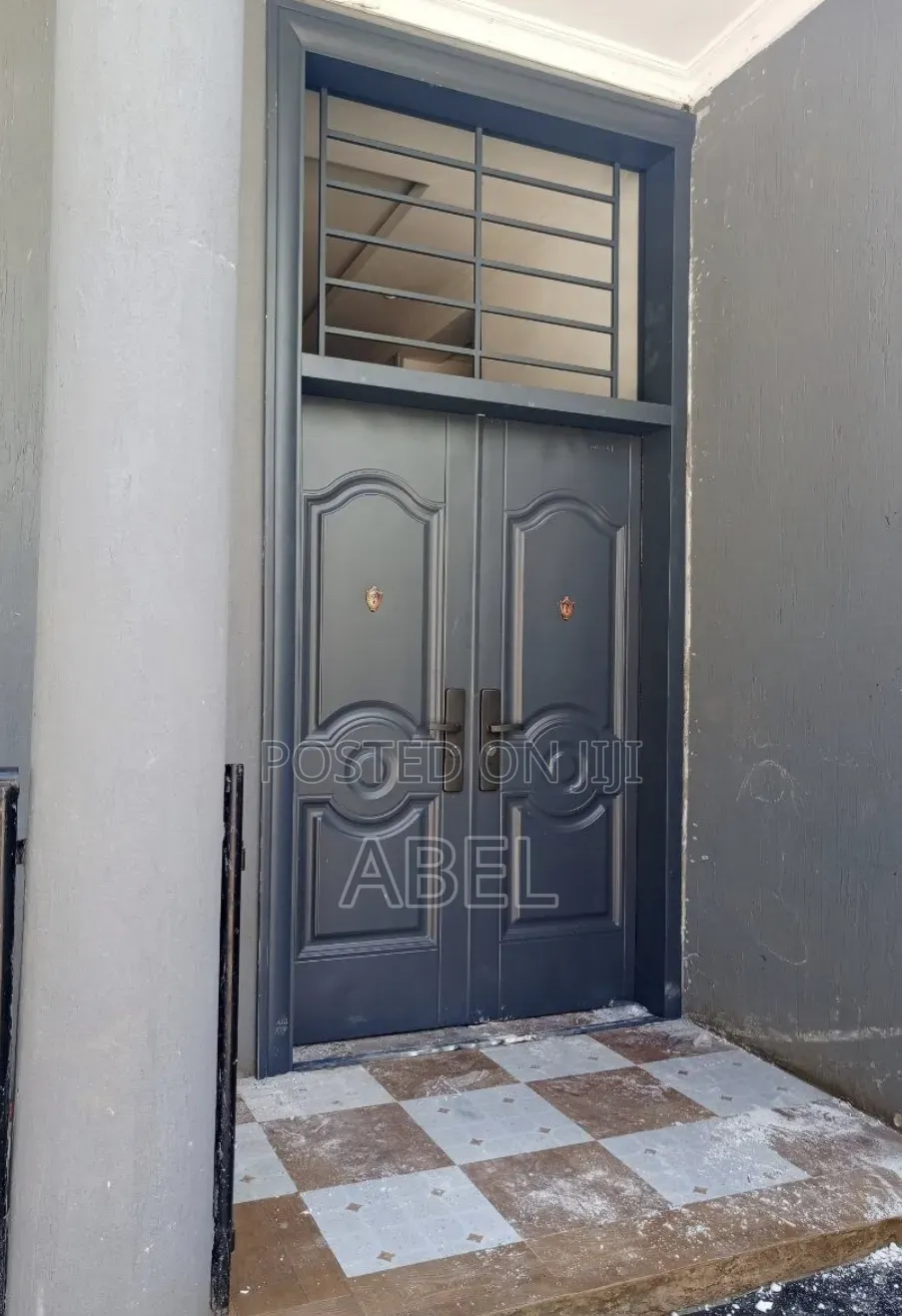 ​"Victor Door: ለቤትዎ ልዩ ግርማ ሞገስ የሚሰጡ አዳዲስ የበር አማራጮች"