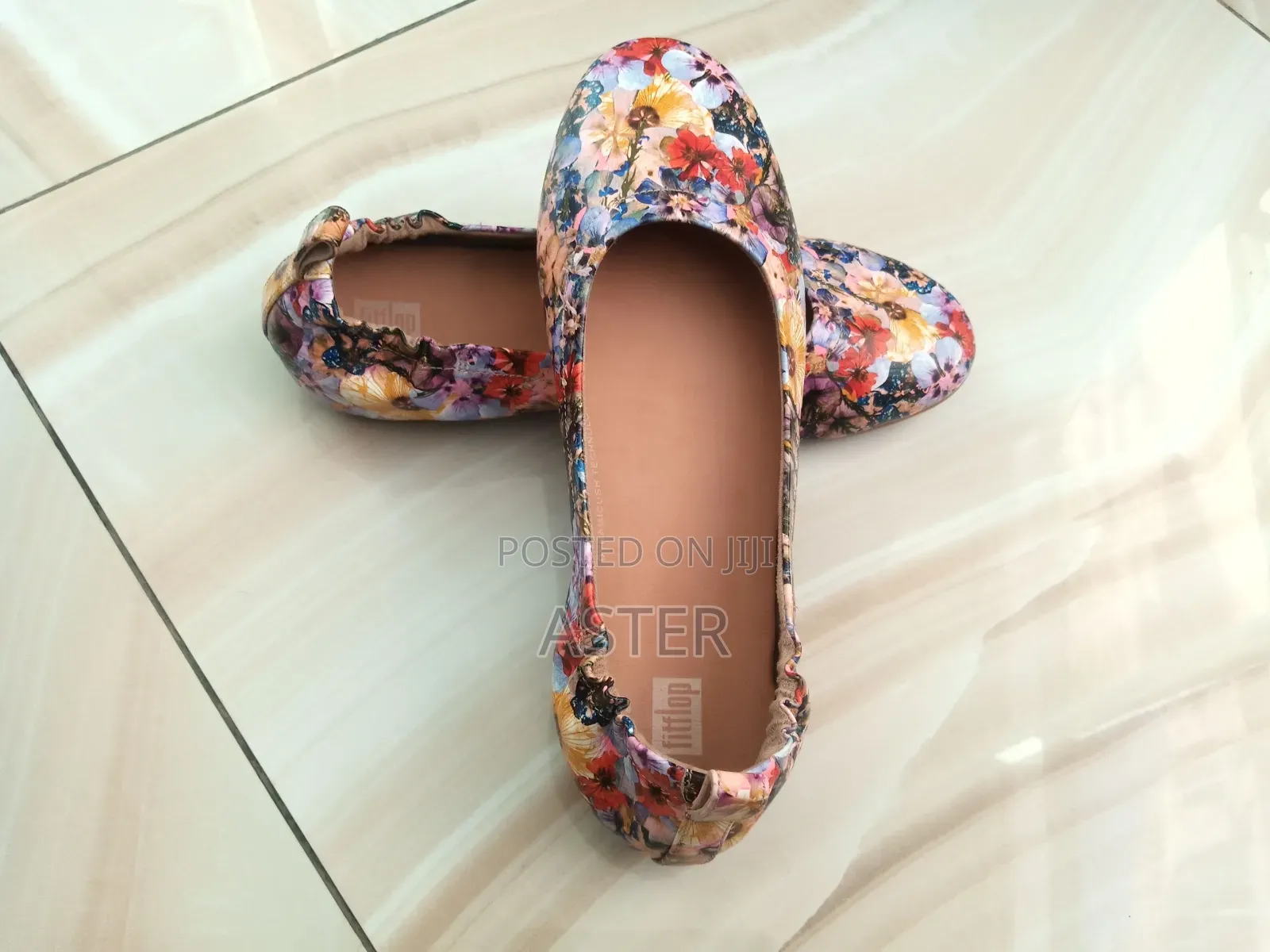 Shoes Fo Ladies
