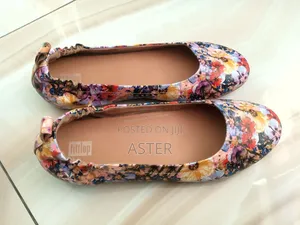 Shoes Fo Ladies