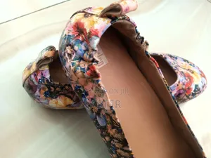 Shoes Fo Ladies