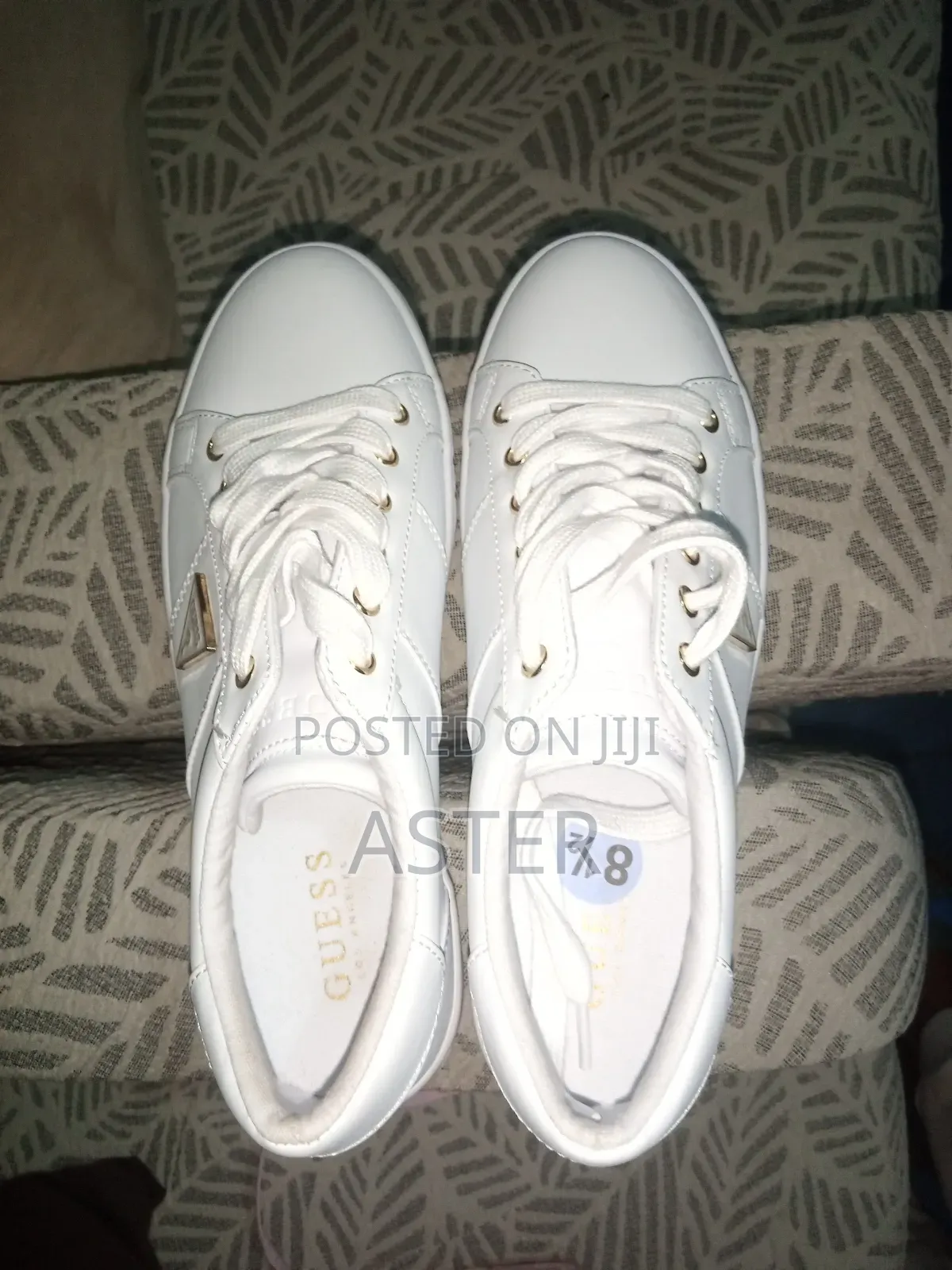Shoes Fo Ladies