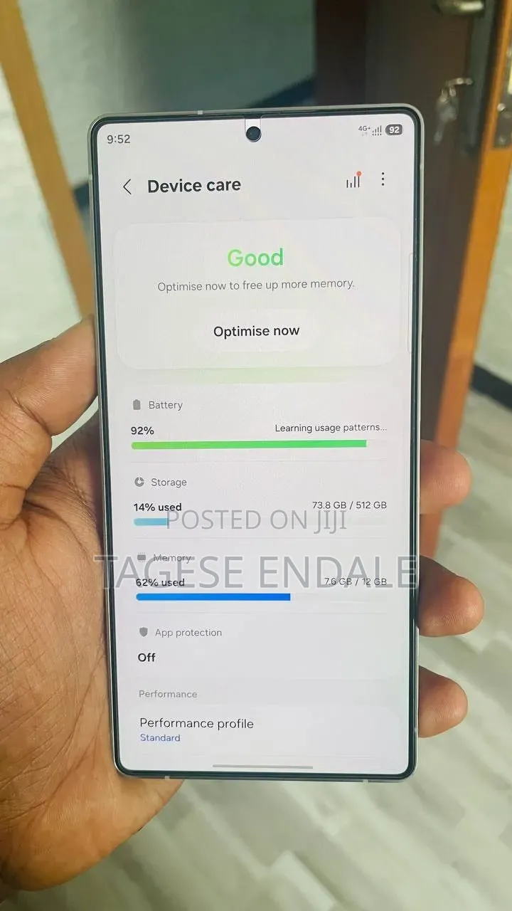 New Samsung Galaxy S25 Ultra 512 GB Gray