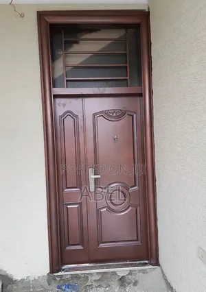 ​"አሁኑኑ ይዘዙ! – Victor Door በጥራት እና በውበት ወደር የሌላቸው በሮች"