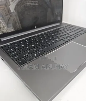 New Laptop HP ZBook Firefly G9 16GB Intel Core i7 SSD 1T