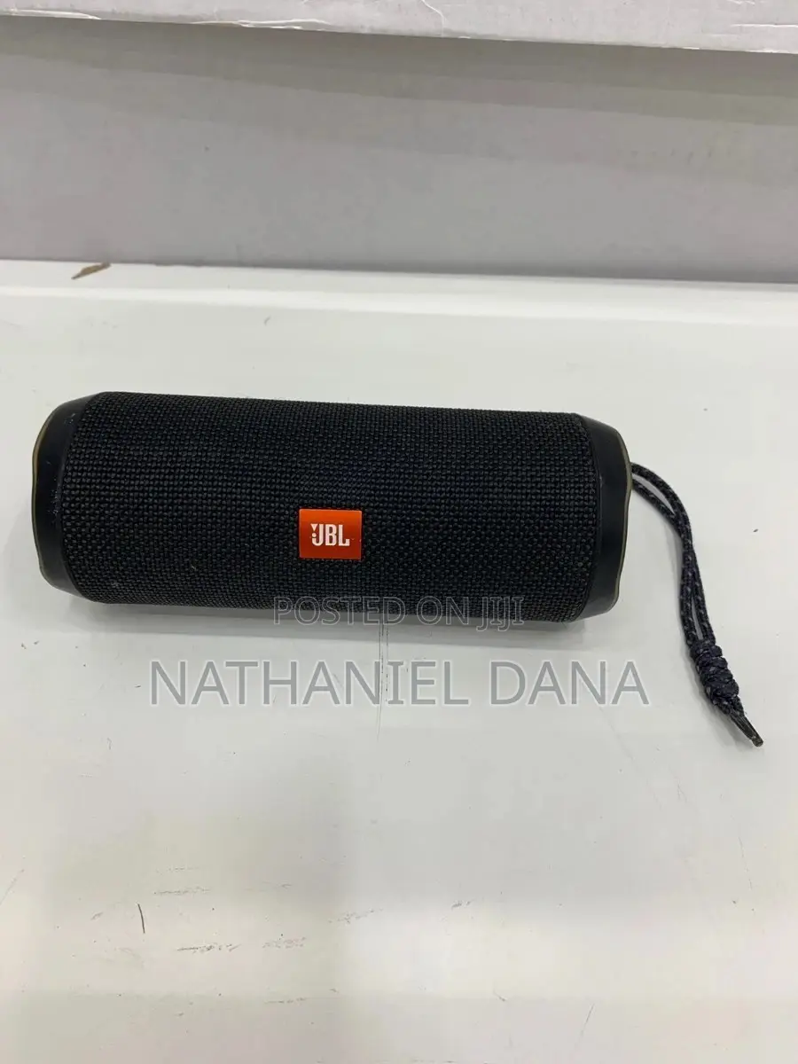 jBL Flip 4