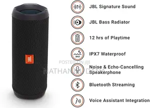 jBL Flip 4