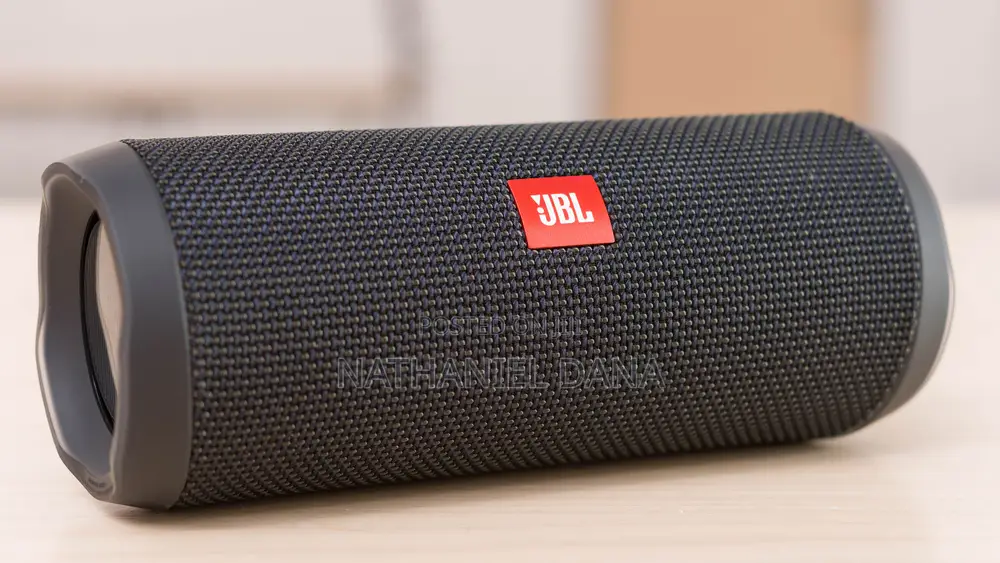 jBL Flip 4