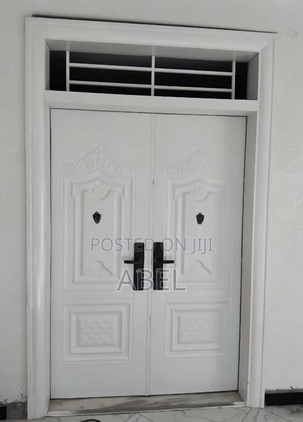 ​"እስከ ወዲያኛው የሚዘልቁ የ Victor Door በሮች – አስተማማኝ ጥራት እና ጥንካሬ!"