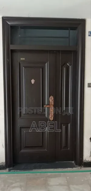 ​"እስከ ወዲያኛው የሚዘልቁ የ Victor Door በሮች – አስተማማኝ ጥራት እና ጥንካሬ!"