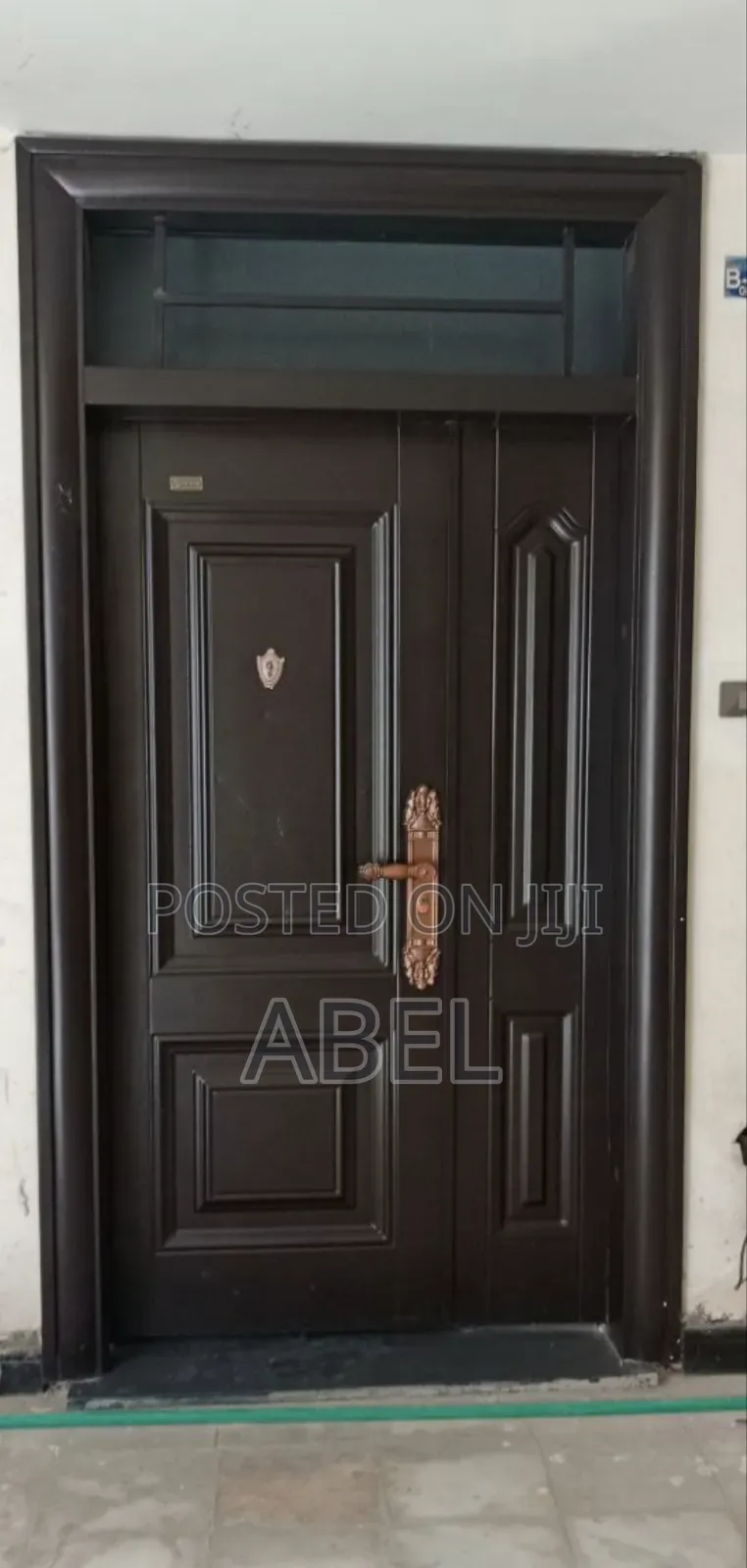 ​"እስከ ወዲያኛው የሚዘልቁ የ Victor Door በሮች – አስተማማኝ ጥራት እና ጥንካሬ!"