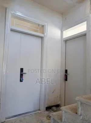 ​"እስከ ወዲያኛው የሚዘልቁ የ Victor Door በሮች – አስተማማኝ ጥራት እና ጥንካሬ!"