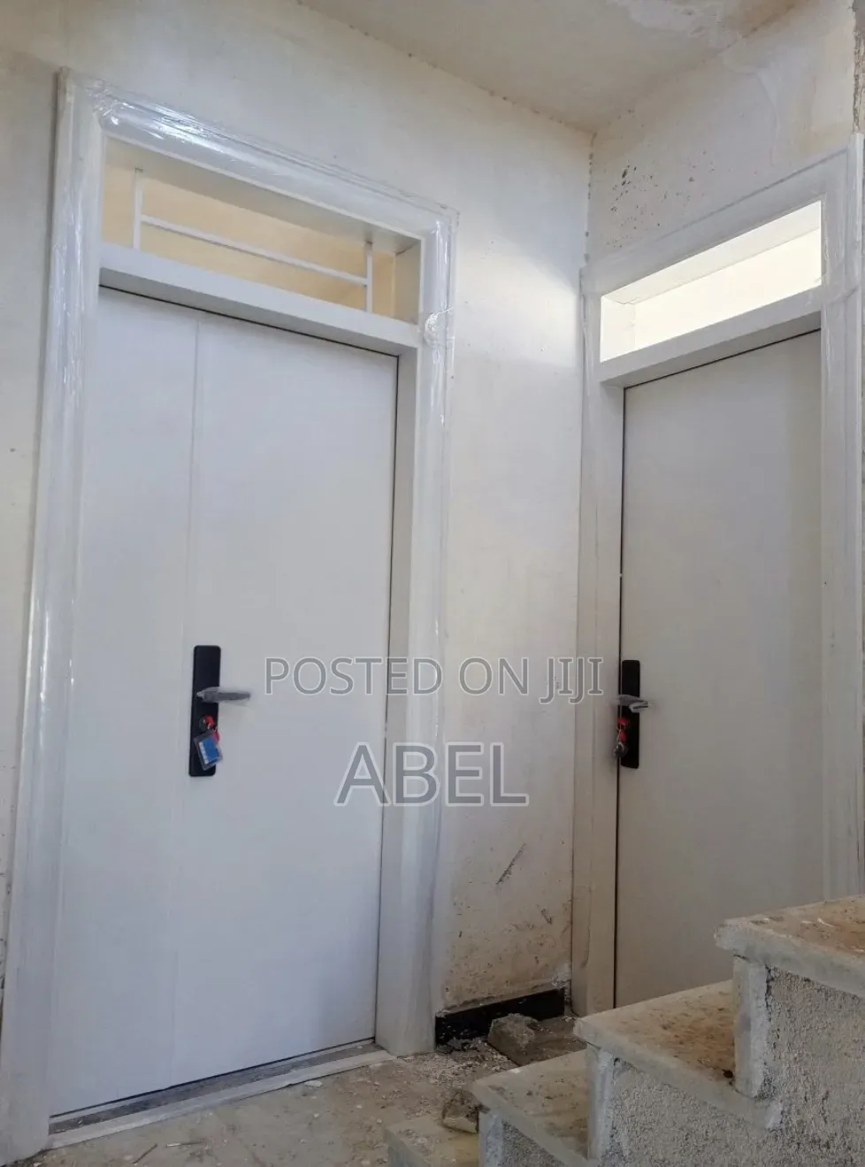 ​"እስከ ወዲያኛው የሚዘልቁ የ Victor Door በሮች – አስተማማኝ ጥራት እና ጥንካሬ!"
