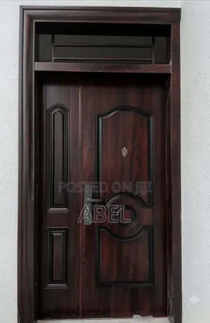 ​"እስከ ወዲያኛው የሚዘልቁ የ Victor Door በሮች – አስተማማኝ ጥራት እና ጥንካሬ!"