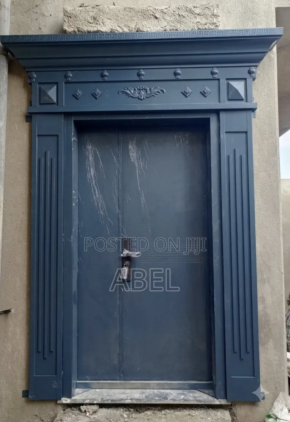 ​"እስከ ወዲያኛው የሚዘልቁ የ Victor Door በሮች – አስተማማኝ ጥራት እና ጥንካሬ!"