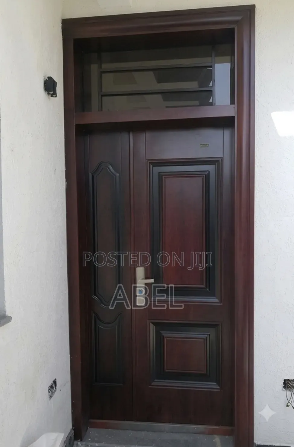 ​"እስከ ወዲያኛው የሚዘልቁ የ Victor Door በሮች – አስተማማኝ ጥራት እና ጥንካሬ!"