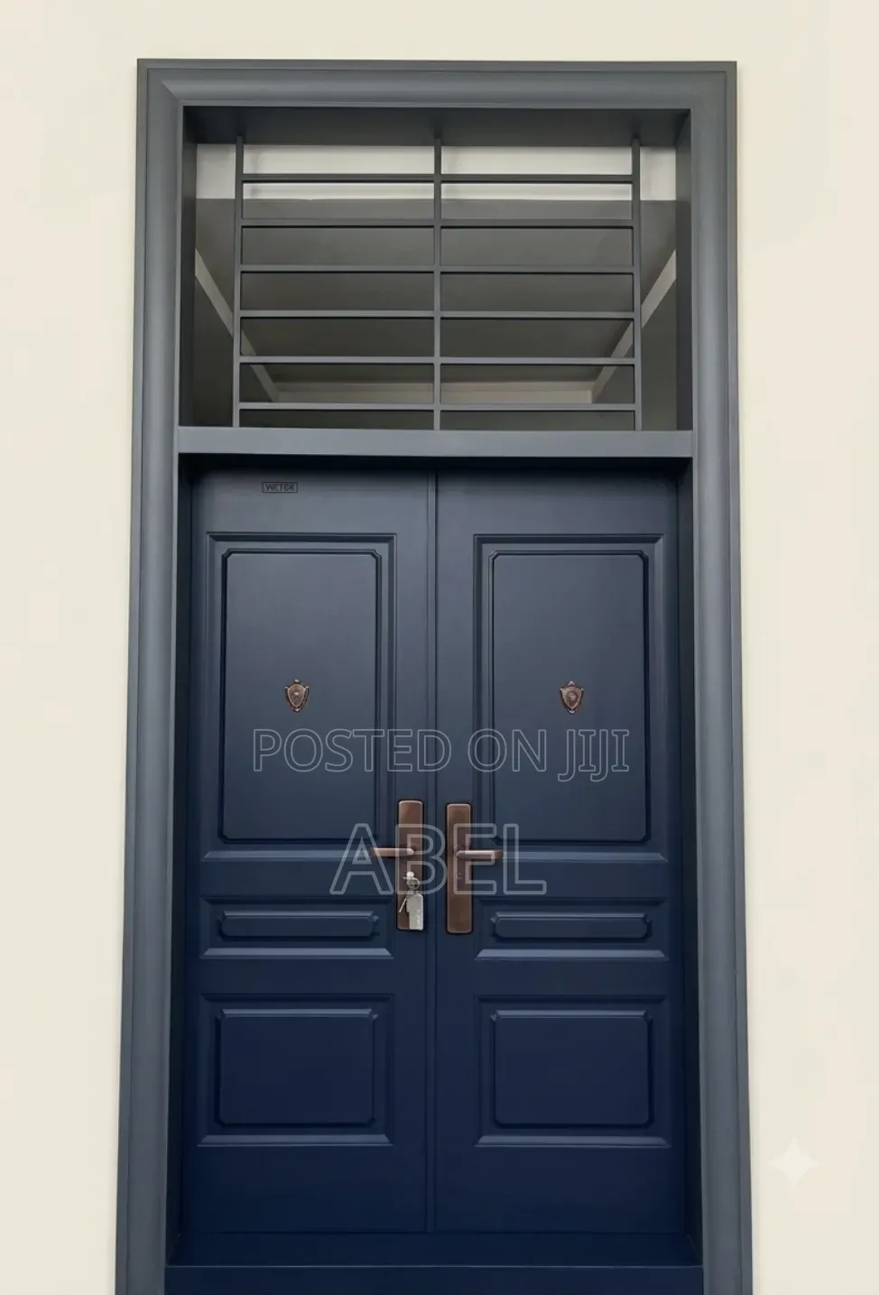 ​"እስከ ወዲያኛው የሚዘልቁ የ Victor Door በሮች – አስተማማኝ ጥራት እና ጥንካሬ!"