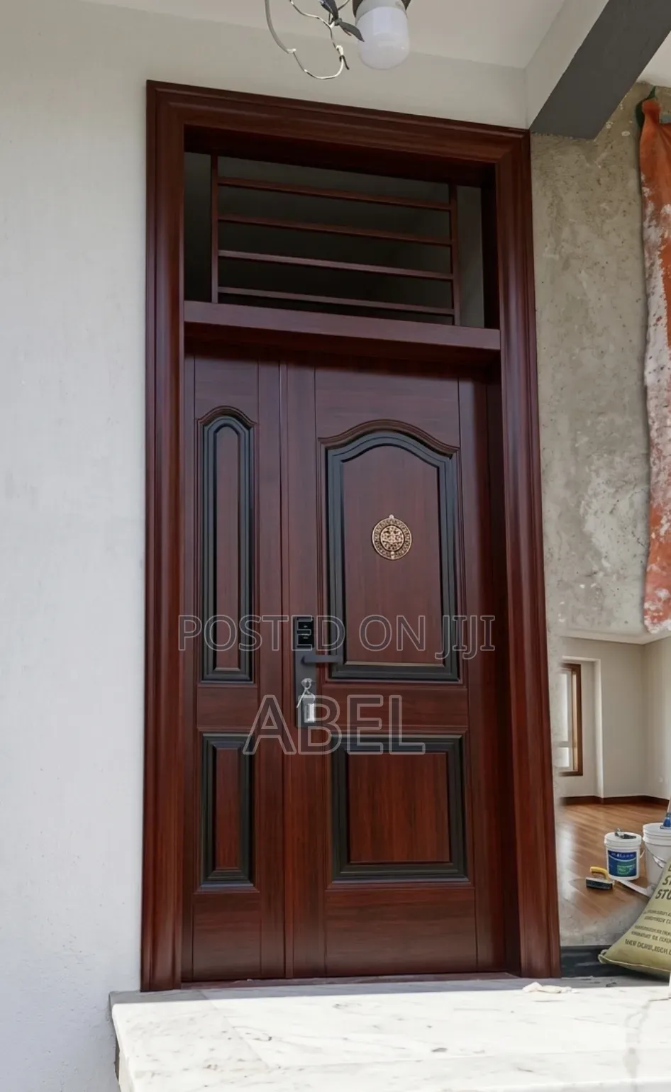 ​"እስከ ወዲያኛው የሚዘልቁ የ Victor Door በሮች – አስተማማኝ ጥራት እና ጥንካሬ!"
