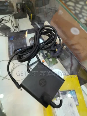 HP Type C Charger