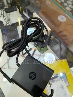 HP Type C Charger