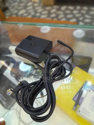 HP Type C Charger