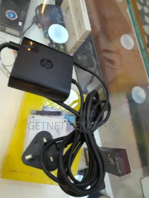 HP Type C Charger