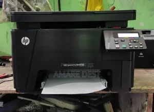 Color Printer 176