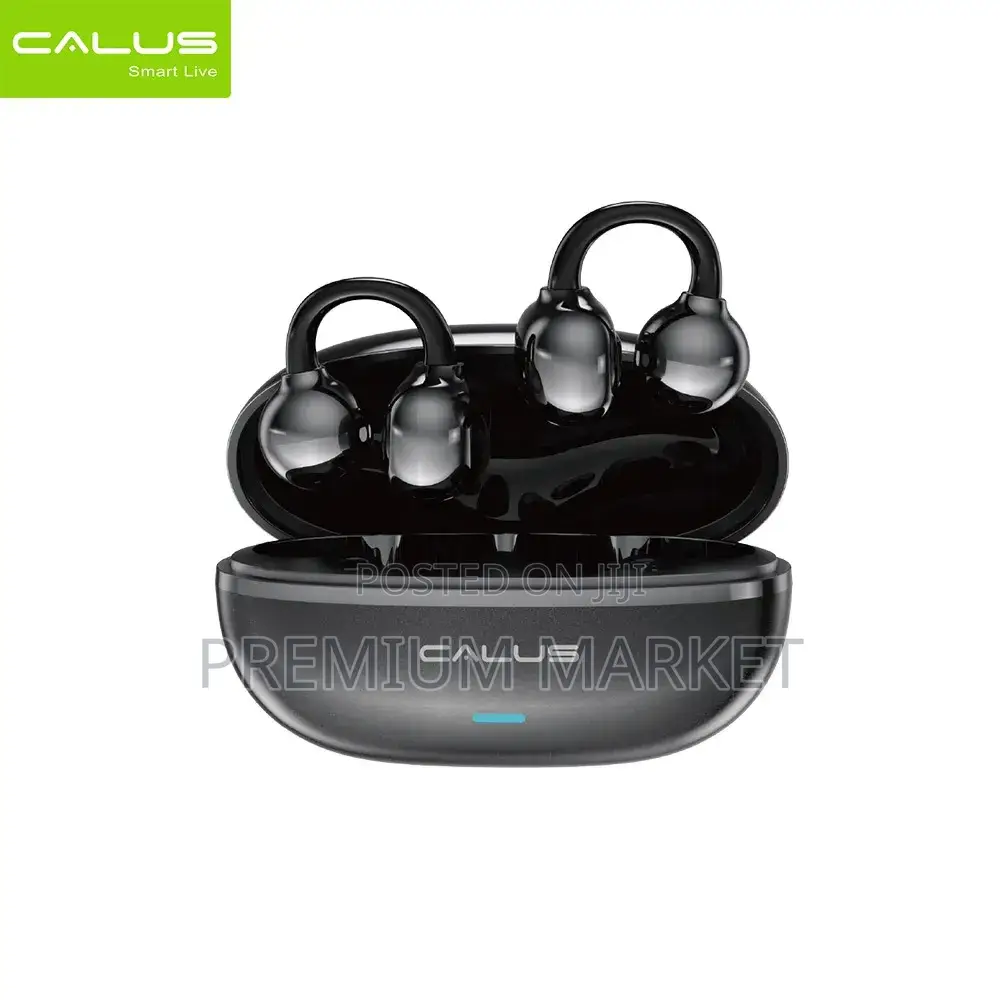 Calus Smart Live M04max True Wireless Earbuds
