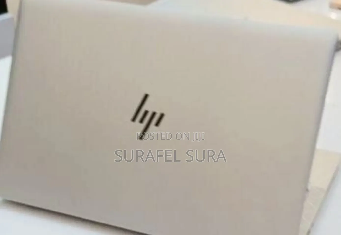 New Laptop HP EliteBook 840 G8 16GB Intel Core i5 SSD 512GB