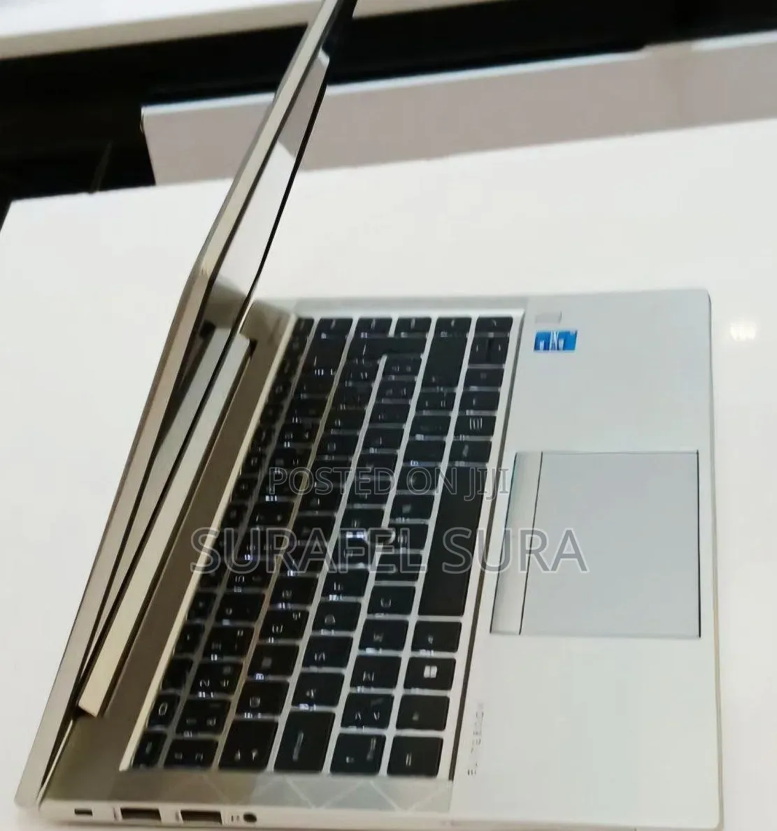 New Laptop HP EliteBook 840 G8 16GB Intel Core i5 SSD 512GB