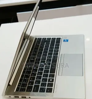 New Laptop HP EliteBook 840 G8 16GB Intel Core i5 SSD 512GB