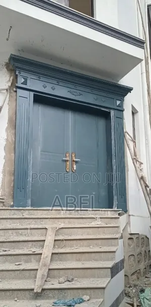"Victor Door | ለአስደናቂ የቤት መግቢያ የሚሆኑ ለየት ያሉ ዲዛይኖች"