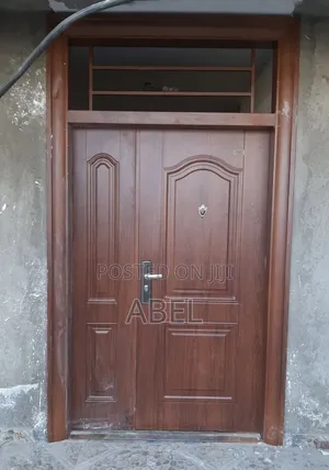 "Victor Door | ለአስደናቂ የቤት መግቢያ የሚሆኑ ለየት ያሉ ዲዛይኖች"