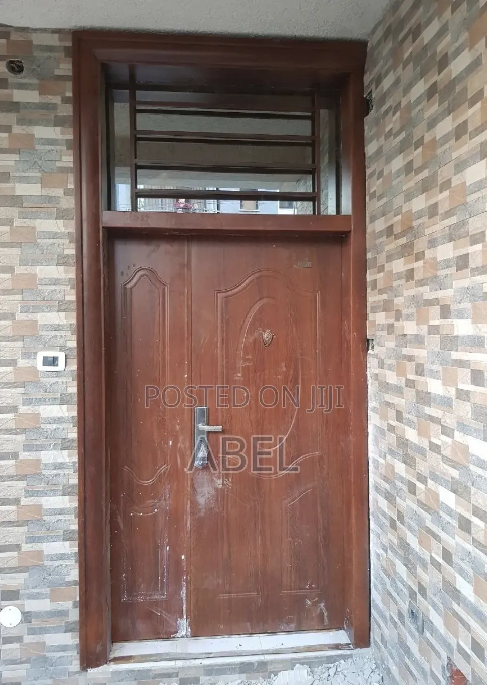 "Victor Door | ለአስደናቂ የቤት መግቢያ የሚሆኑ ለየት ያሉ ዲዛይኖች"