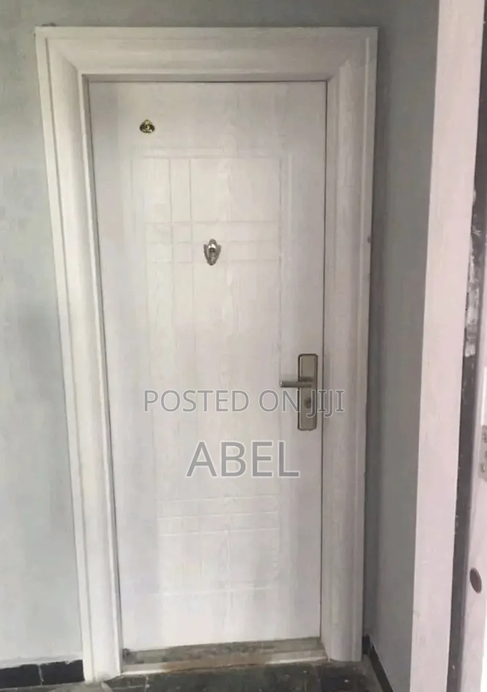"Victor Door | ለአስደናቂ የቤት መግቢያ የሚሆኑ ለየት ያሉ ዲዛይኖች"