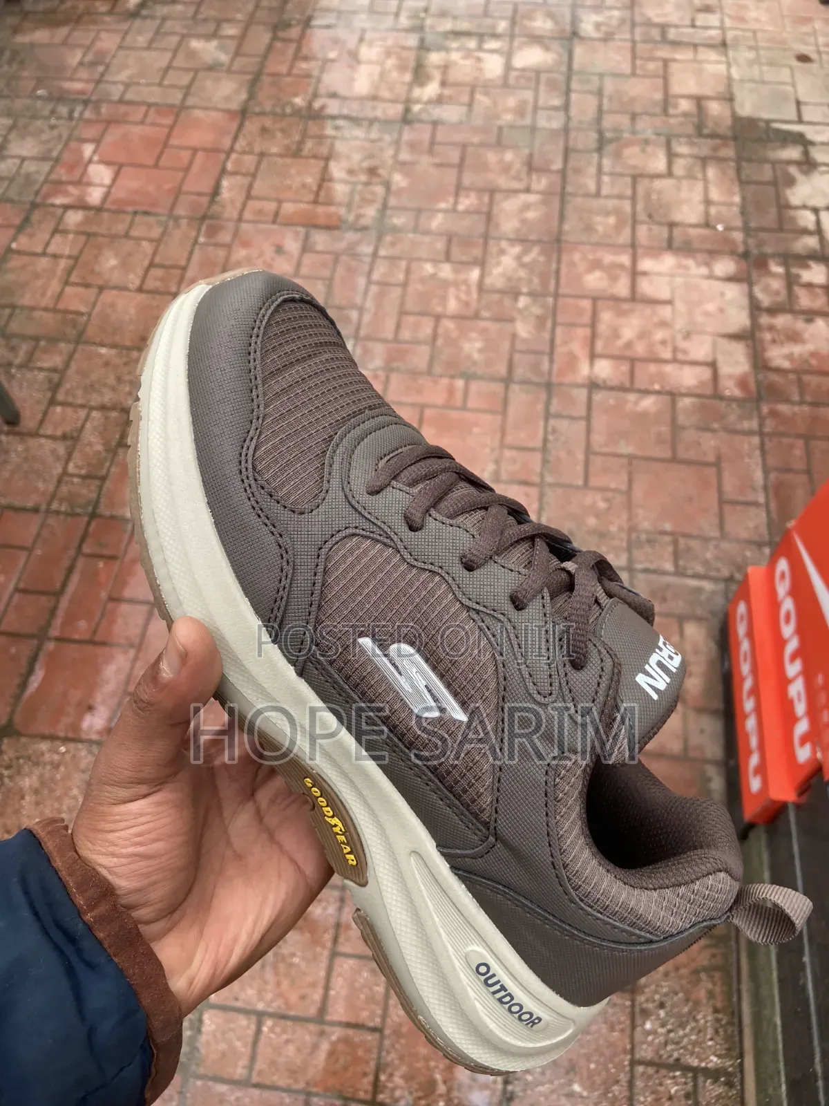 Tactical Outdoor Adventure Shoes