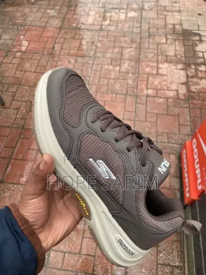 Tactical Outdoor Adventure Shoes
