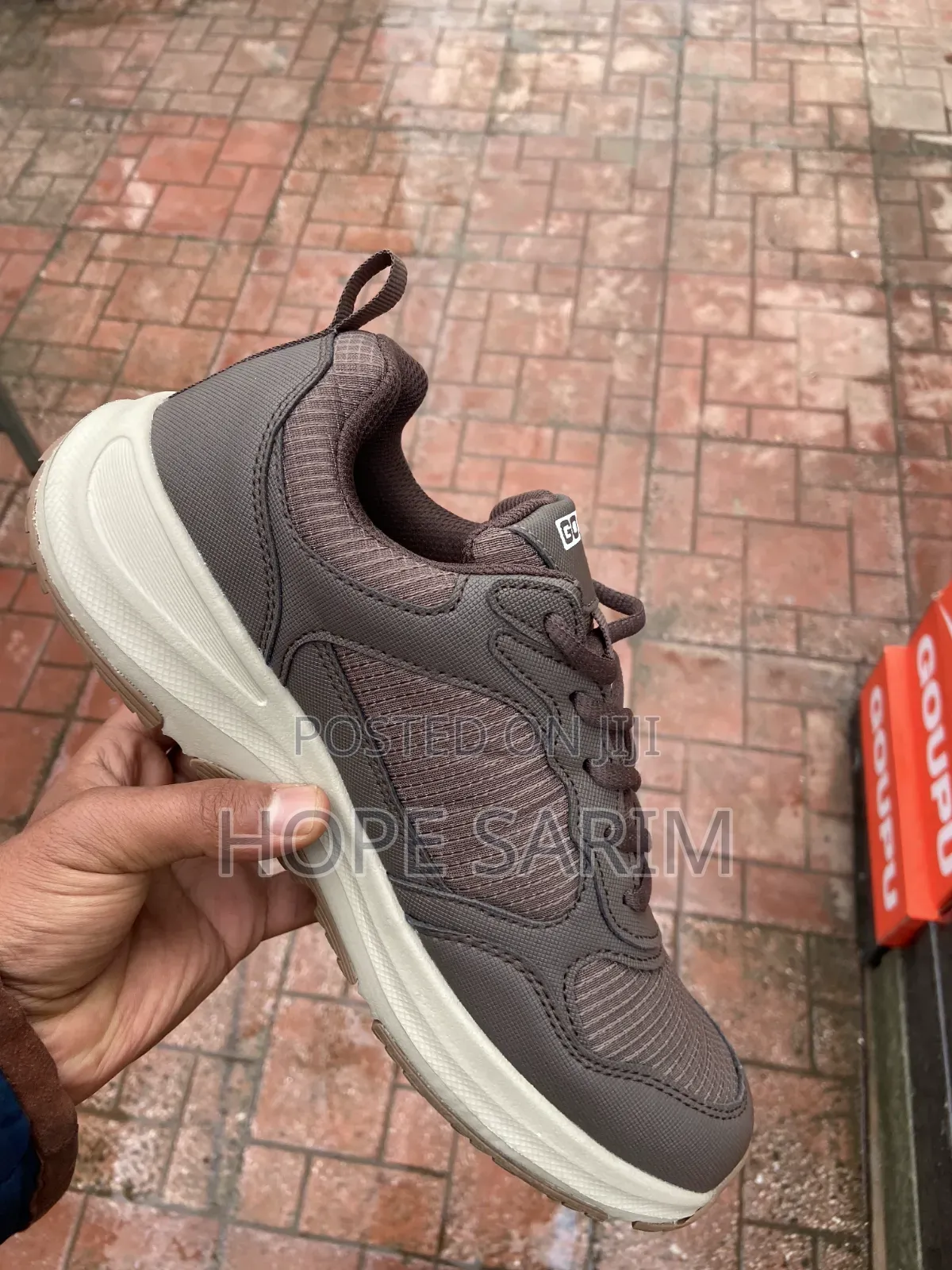 Tactical Outdoor Adventure Shoes