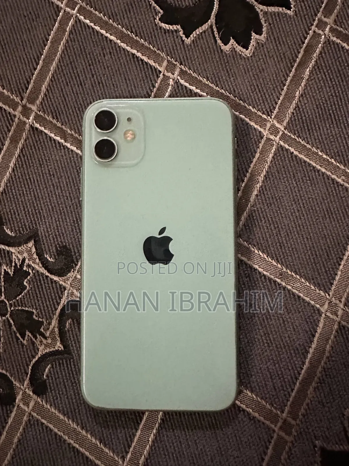Apple iPhone 11 64 GB Blue