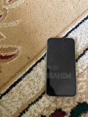 Apple iPhone 11 64 GB Blue