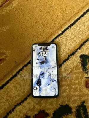 Apple iPhone 11 64 GB Blue