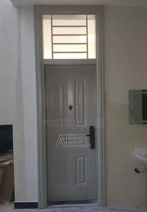 "ለቪላ እና ለአፓርትመንት የሚሆኑ የ Victor Door ዘመናዊ በሮች"