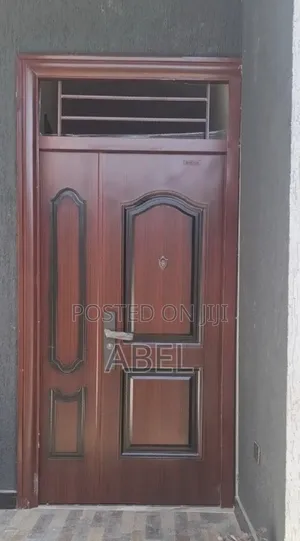 ​"Victor Door | ረጅም ዘመን የሚዘልቁ እና የማይበላሹ ጠንካራ በሮች"