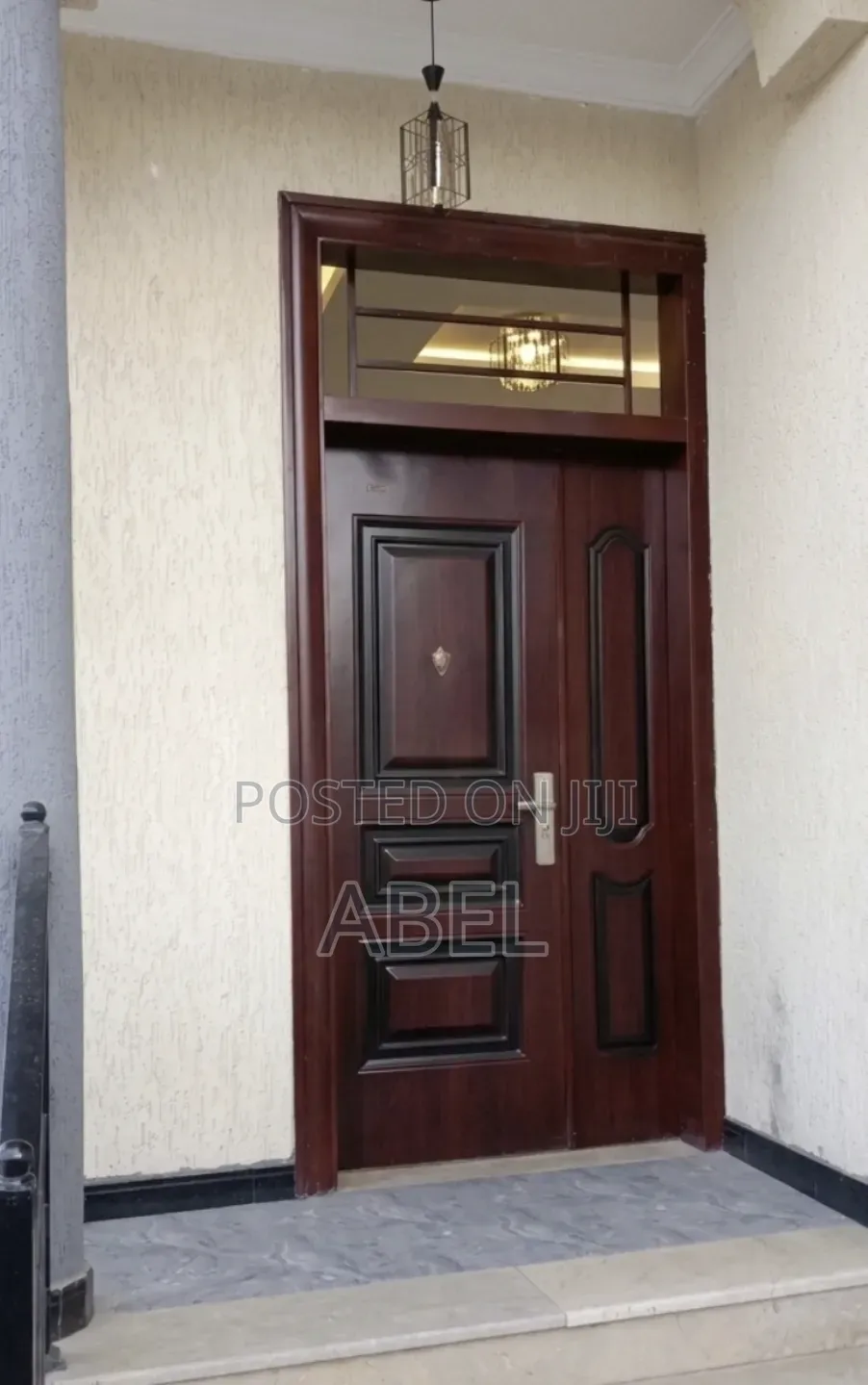 ​"Victor Door | ረጅም ዘመን የሚዘልቁ እና የማይበላሹ ጠንካራ በሮች"