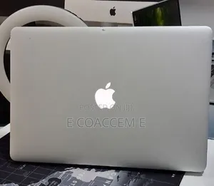 New Laptop Apple MacBook 16GB Intel Core i7 SSD 256GB