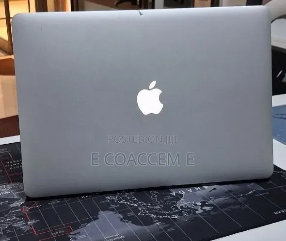 New Laptop Apple MacBook 16GB Intel Core i7 SSD 256GB