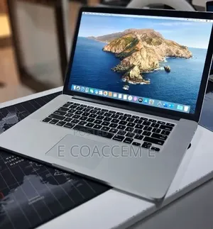 New Laptop Apple MacBook 16GB Intel Core i7 SSD 256GB